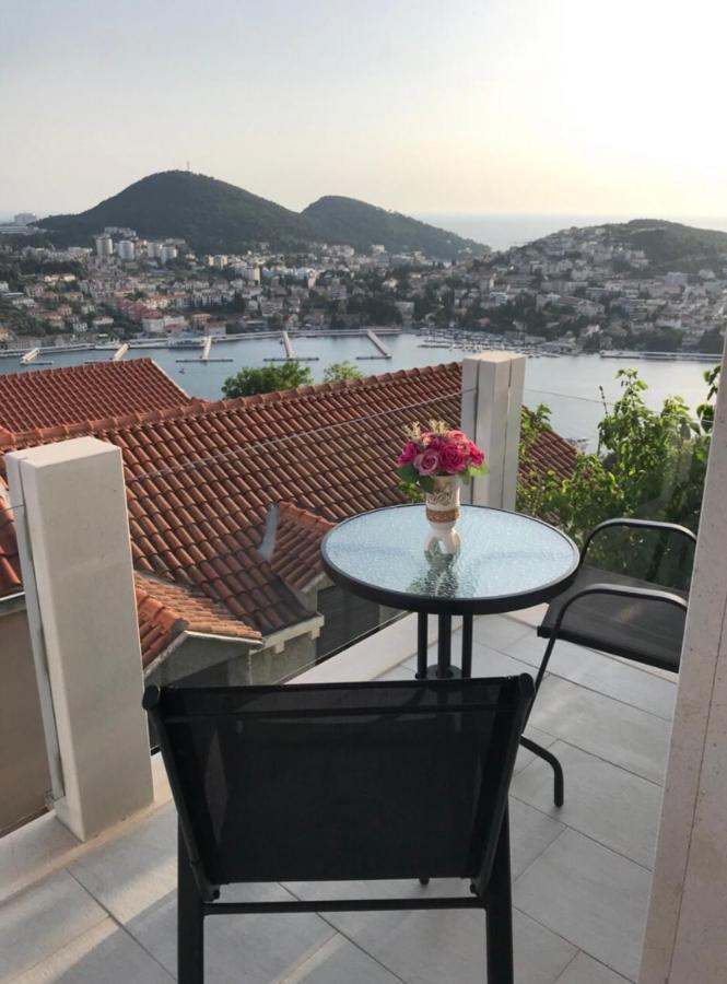 Sunset Rooms Dubrovnik Exterior foto